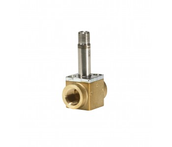 Danfoss 032H8099 - Электромагнитный клапан, EV310A, G, 1/4, Витон, НЗ Danfoss 032H8099 - Электромагнитный клапан, EV310A, G, 1/4, Витон, НЗ