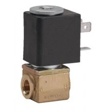 Danfoss 032H8111 - Solenoid valve, EV310A, G, 1/4, FKM, NC