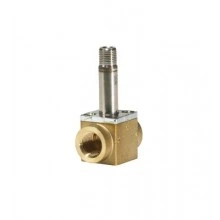 Danfoss 032H8120 - Электромагнитный клапан, EV310A, G, 1/8, Витон, НЗ