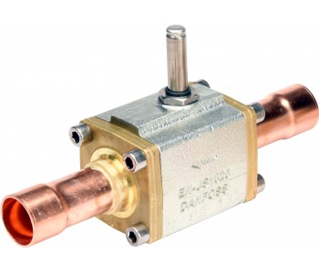 Danfoss 032L1106 - Электромагнитный клапан, EVR 32, НЗ Danfoss 032L1106 - Электромагнитный клапан, EVR 32, НЗ