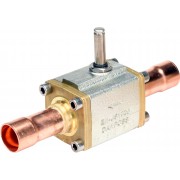 Danfoss 032L1110 - Электромагнитный клапан, EVR 40, НЗ