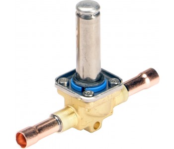 Danfoss 032L1213 - Электромагнитный клапан, EVR 6, НЗ Danfoss 032L1213 - Электромагнитный клапан, EVR 6, НЗ