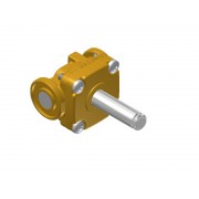 Danfoss 032L1224 - Электромагнитный клапан, EVR 15, НЗ
