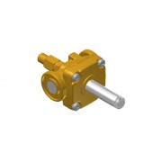Danfoss 032L1234 - Электромагнитный клапан, EVR 15, НЗ