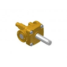 Danfoss 032L1234 - Электромагнитный клапан, EVR 15, НЗ