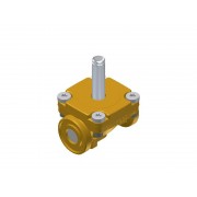 Danfoss 032L1243 - Электромагнитный клапан, EVR 20, НЗ