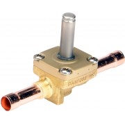 Danfoss 032L1245 - Электромагнитный клапан, EVR 20, НЗ