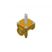 Danfoss 032L1253 - Электромагнитный клапан, EVR 20, НЗ