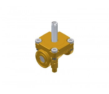 Danfoss 032L1253 - Электромагнитный клапан, EVR 20, НЗ Danfoss 032L1253 - Электромагнитный клапан, EVR 20, НЗ