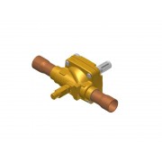 Danfoss 032L1254 - Электромагнитный клапан, EVR 20, НЗ