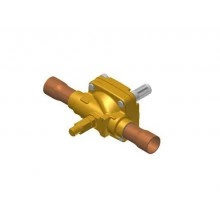 Danfoss 032L1254 - Электромагнитный клапан, EVR 20, НЗ