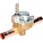 Danfoss 032L2200 - Электромагнитный клапан, EVR 25, НЗ