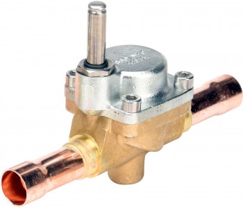 Danfoss 032L2201 - Электромагнитный клапан, EVR 25, НЗ Danfoss 032L2201 - Электромагнитный клапан, EVR 25, НЗ