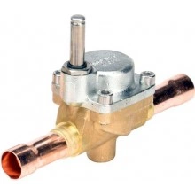 Danfoss 032L2207 - Электромагнитный клапан, EVR 25, НЗ