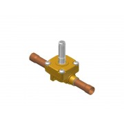 Danfoss 032L3086 - Solenoid valve, EVR 15, NO