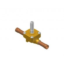 Danfoss 032L3086 - Solenoid valve, EVR 15, NO
