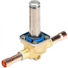 Danfoss 032L4083 - Solenoid valve, EVR 6, NC