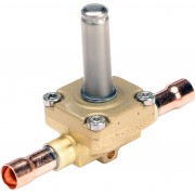 Danfoss 032L8095 - Электромагнитный клапан, EVR 10, НЗ