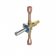 Danfoss 032L8130 - Solenoid valve, EVR 8, NC