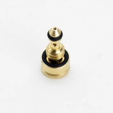 Danfoss 032U0086 - Запасная часть, EV220B 50 EPDM