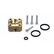Danfoss 032U0150 - Запасная часть, EV220B 15-32