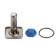 Danfoss 032U0167 - Запасная часть, EV220 10 FKM
