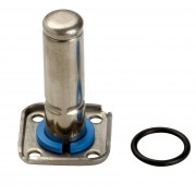 Danfoss 032U0295 - Запасная часть, EV220B 15-50/EV210B 1.5-3 FKM