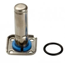 Danfoss 032U0295 - Запасная часть, EV220B 15-50/EV210B 1.5-3 FKM