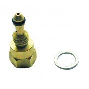 Danfoss 032U0681 - Запасная часть, EV220B 15-50 EVSI 15-50 NBR