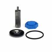 Danfoss 032U1065 - Запасная часть, EV220B 10 EPDM
