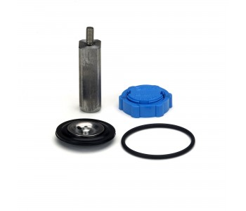 Danfoss 032U1066 - Запасная часть, EV220B 10 FKM Danfoss 032U1066 - Запасная часть, EV220B 10 FKM