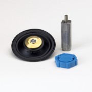 Danfoss 032U1070 - Запасная часть, EV220B 18 EPDM