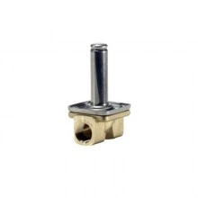 Danfoss 032U1246 - Электромагнитный клапан, EV220B, G, 3/8, EPDM, НЗ