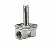 Danfoss 032U1254 - Электромагнитный клапан, EV220B, G, 1/2, EPDM, НЗ