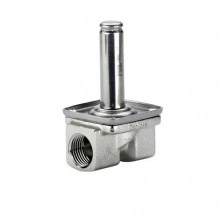 Danfoss 032U1254 - Электромагнитный клапан, EV220B, G, 1/2, EPDM, НЗ