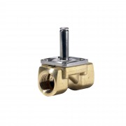 Danfoss 032U1263 - Электромагнитный клапан, EV220B, G, 1, EPDM, НЗ