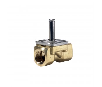 Danfoss 032U1266 - Электромагнитный клапан, EV220B, G, 1, Витон, НЗ Danfoss 032U1266 - Электромагнитный клапан, EV220B, G, 1, Витон, НЗ