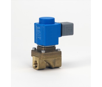 Danfoss 032U157131 - Электромагнитный клапан, EV250B, G, 3/8, EPDM, НЗ Danfoss 032U157131 - Электромагнитный клапан, EV250B, G, 3/8, EPDM, НЗ