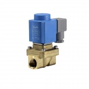 Danfoss 032U158002 - Электромагнитный клапан, EV250B, G, 1/2, EPDM, НЗ