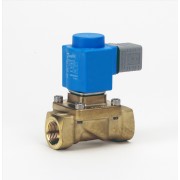 Danfoss 032U161416 - Электромагнитный клапан, EV250B, G, 3/4, EPDM, НЗ