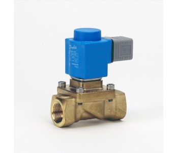 Danfoss 032U161416 - Электромагнитный клапан, EV250B, G, 3/4, EPDM, НЗ Danfoss 032U161416 - Электромагнитный клапан, EV250B, G, 3/4, EPDM, НЗ