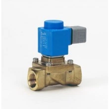 Danfoss 032U161431 - Электромагнитный клапан, EV250B, G, 3/4, EPDM, НЗ