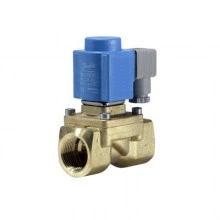 Danfoss 032U162402 - Электромагнитный клапан, EV250B, G, 1, EPDM, НЗ