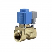 Danfoss 032U162431 - Электромагнитный клапан, EV250B, G, 1, EPDM, НЗ