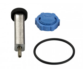 Danfoss 032U2012 - Spare part, EV210B NC 15 FKM, Service kit Danfoss 032U2012 - Spare part, EV210B NC 15 FKM, Service kit