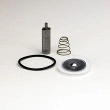Danfoss 032U3172 - Запасная часть, EV225 15 PTFE