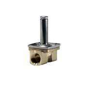 Danfoss 032U3618 - Электромагнитный клапан, EV210B, G, 1/2, Витон, НЗ