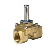 Danfoss 032U3624 - Электромагнитный клапан, EV210B, G, 1, Витон, НЗ