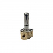Danfoss 032U3630 - Электромагнитный клапан, EV210B, G, 1/8, EPDM, НО