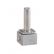 Danfoss 032U3649 - Электромагнитный клапан, EV210B, G, 1/8, EPDM, НЗ